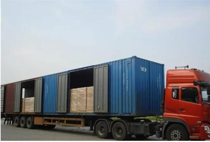 漳州到常州整车运输