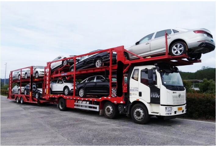 漳州到常州轿车托运